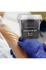 Gogo Soyulabilir Tüm Ciltler İçin Boncuk Ağda 250 gr