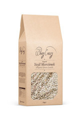 Organic Windy Valley Yeşil Mercimek 750 gr