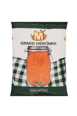 Migros Kırmızı Mercimek 2.5 kg