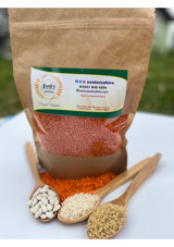 Şenler Kırmızı Mercimek 1 kg