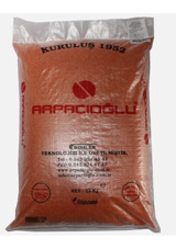 Arpacıoğlu Yaprak Kırmızı Mercimek 25 kg