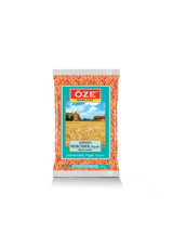 Öze Yaprak Kırmızı Mercimek 1 kg