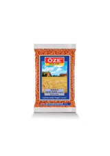 Öze Futbol Kırmızı Mercimek 1 kg