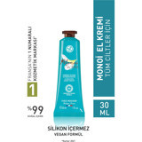 Yves Rocher Monoi Özlü Tüm Ciltler Organik Vegan Parfümlü El Kremi 30 ml