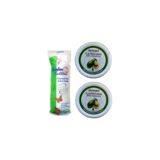 Dermokil Avokadolu Tüm Ciltler Organik Vegan Parfümlü El Kremi 2×220 ml