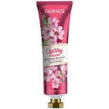 Farmasi Kiraz Çiçekli Tüm Ciltler Organik Vegan Parfümlü El Kremi 30 ml