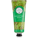 Bee Beauty Avokadolu Tüm Ciltler Organik Vegan Parfümlü El Kremi 75 ml
