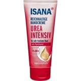 Isana Kuru Ciltler Organik Vegan Parfümlü El Kremi 100 ml