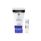 Neutrogena Norveç Formulü Kuru Ciltler Parfümlü El Kremi 75 ml