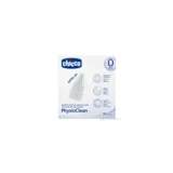 Chicco Physioclean Burun Aspiratörü Yedek Ucu 10'lu