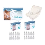 Sevi Bebe Nazal Burun Aspiratörü+Yedek Uç 2x12'li
