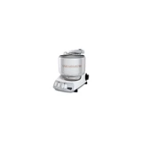 Ankarsrum AKM6230GW Alüminyum 1500 W 7 lt Standlı Hamur Yoğurma ve Mutfak Şefi Beyaz
