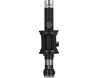 Telefunken M60 Fet Dinamik XLR Kablolu Siyah El Mikrofon
