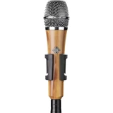 Telefunken M80 Dinamik XLR Kablolu Kahverengi El Mikrofon
