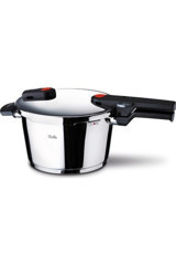Fissler Vitaquick Bluepoint Clipso Kapak Cookstar Tabanlı 3.5 lt Düdüklü Tencere