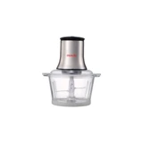 Musullu Msl 2030 1000 W 2000 ml Cam Hazneli Öğütücülü 4 Bıçaklı Elektrikli Rondo inox