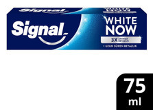 Signal White Now Florürlü Diş Macunu 75 ml