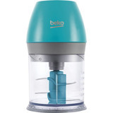 Beko Bkk 4134 Mv 450 W 700 ml Plastik Hazneli Öğütücülü 4 Bıçaklı Elektrikli Rondo Mavi