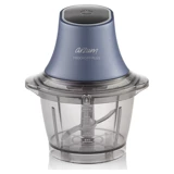 Arzum AR1055 600 W 1000 ml Plastik Hazneli Öğütücülü 4 Bıçaklı Elektrikli Rondo Mavi