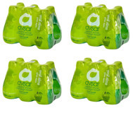 Avşar Yeşil Elmalı Soda 24'lü 200 ml