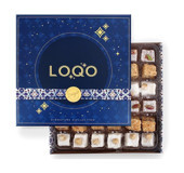 LOQO Sultan Karışık Lokum 500 gr