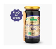 Hünnap Keçiboynuzu Özü Pekmez 310 gr