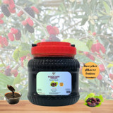 Bozkır Tahin Dünyası Doğal ve Katkısız Karadut Pekmez 950 gr