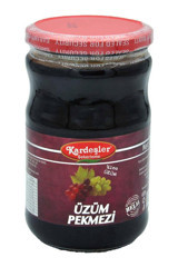 Kardeşler Üzüm Pekmez 600 gr