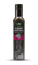 Asya Vital Karadut Özü Pekmez 680 gr