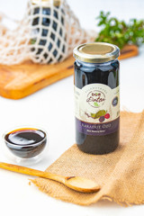 Dor Datça Karadut Özü Pekmez 640 gr