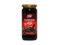 Dola Glutensiz Keçiboynuzu Özü Pekmez 640 gr
