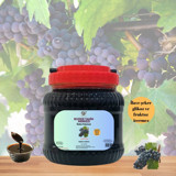 Bozkır Tahin Dünyası Doğal Üzüm Pekmez 950 gr