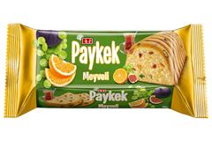 Eti Paykek Meyveli Kek 200 gr