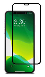 Bufalo Apple iPhone 11 Pro Temperli Cam Gizli Hayalet Ekran Koruyucu