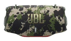 Jbl Xtreme 4 Taşınabilir Yeşil Bluetooth Hoparlör