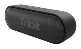Tribit XSound Go 2X8 W Taşınabilir Siyah Bluetooth Hoparlör