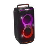 Jbl Partybox Club120 Taşınabilir Işıklı Siyah Bluetooth Hoparlör
