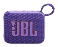 Jbl Go 4 Taşınabilir Mor Bluetooth Hoparlör