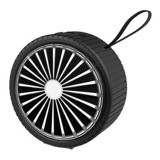 Sunix BTS-140M 5 W Taşınabilir Beyaz Bluetooth Hoparlör