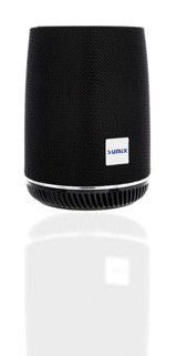 Sunix BTS34 Taşınabilir Siyah Bluetooth Hoparlör