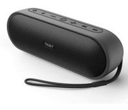 Tribit Xsound Plus 2 30 W Taşınabilir Siyah Bluetooth Hoparlör