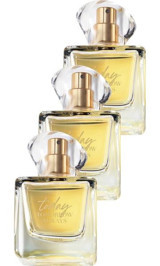 Avon TTA Today EDP Oryantal Kadın Parfüm 3x100 ml