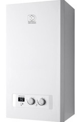 Demirdöküm Atromix P Hermetik 20 kW Doğalgazlı Kombi