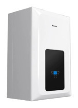 Daikin Icon Hermetik 20 kW Doğalgazlı Kombi