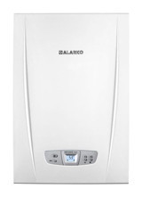 Alarko Seradens Süper SRS 24 Hermetik 24 kW Doğalgazlı Kombi