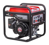 Palmera PA3750IN EURO5 3 kW İpli Inverter Mini Jeneratör