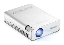 Asus Zenbeam E1R HD Mini 200 ANSI Taşınabilir LED Projeksiyon Cihazı