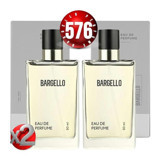 Bargello 576 Woody İkili Erkek Parfüm Seti EDP