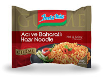 Indomie Noodle Makarna 40x80 gr