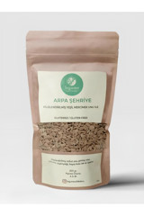 Legume Glutensiz Arpa Şehriye Makarna 200 gr